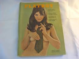 PLAYBOY MAGAZINE APRIL 1969 Lorna Hopper Brigitte Bardot Vanessa Redgrave $9.99 - PicClick