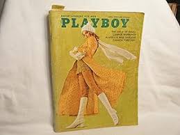 Playboy, Magazine: Magazines & Periodicals - AbeBooks