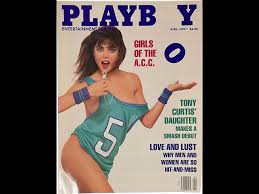 Former Playmate, Deborah Driggs On Self-Discovery, Meeting ...