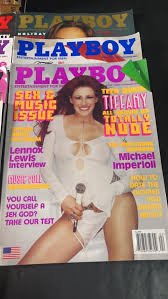 Sold at Auction: Playboy magazines 2000s /GIRLS GONE WILD VHS