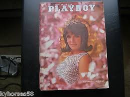 Entertainment For Men Playboy Magazine August 1967 | eBay
