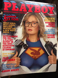 Playboy magazine lot. All from 1981. 10 Total. Vintage ...