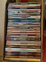 Playboy Magazines May 2007-Dec2015 Missing May 2014 +Winter ...