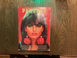 PLAYBOY MAGAZINE DECEMBER 1966, CENTER: SUSAN BERNARD, GALA ...