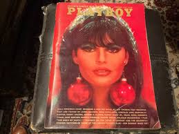PLAYBOY MAGAZINE DECEMBER 1966, GALA CHRISTMAS ISSUE, SALLY ...