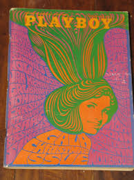 Playboy Magazine DECEMBER 1967 Gala Christmas Issue