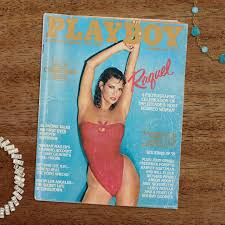 Raquel Welch had a deep love for art, books and graced the ...
