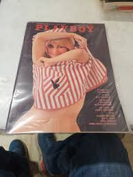 Playboy Magazine February 1965 | eBay