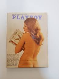 Playboy Magazine February 1970 w/ centerfold | eBay