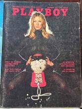 Sold at Auction: Vintage 1970s Playboy Magazines - Iconic ...