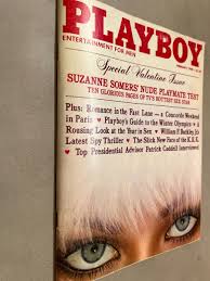 Playboy Magazine February 1980 Special Valentine Issue w ...