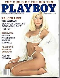 Playboy, Magazine - AbeBooks