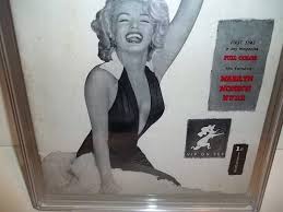 CGC 5.5 FINE-** DECEMBER 1953 PLAYBOY MAGAZINE 1st ISSUE MARILYN MONROE V1 #1 | #1926334554