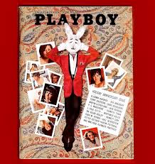 Playboy January 1965 | Playmate Sally Duberson, M.L. King ...