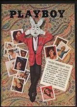 Sold at Auction: Playboy Jan '65 / July '65 Magazines
