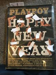 Playboy Magazine January1976 Daina House Playmate, Elton ...