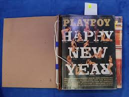 Sold at Auction: LOT OF BOUND PLAYBOY MAGAZINES 1976 + LOOSE ...