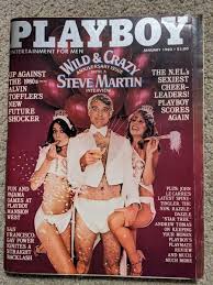 Playboy Set 1980, F/VF Condition, w/ Centerfolds, 10 Issues ...