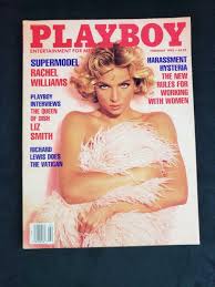Sold at Auction: Set of 11 1992 Playboy Magazines