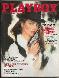 PLAYBOY Magazine-July 1979-Dorothy Mays Centerfold | eBay