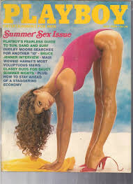 Playboy July 1980 Interview Caitlyn Bruce Jenner Interview ...