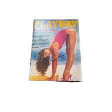 Sold at Auction: Hugh Hefner Signed July 1980 Playboy ...