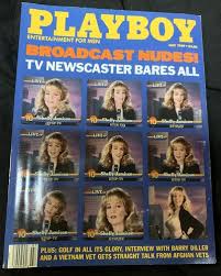 Playboy July 1989 Shelly Jamison Erika Eleniak William ...