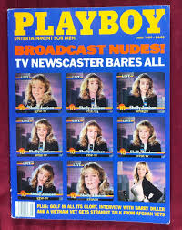 Juli 1989 Playboy Magazine Erika Eleniak Cover Shelly ...