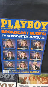 Sold at Auction: 30 Vintage Playboy magazines 1970-1980s