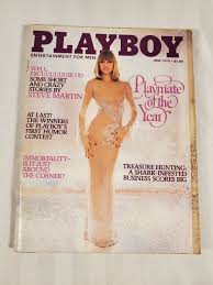 Vtg Playboy Magazine Back Issue June 1979 ~ Bruce Jenner ...