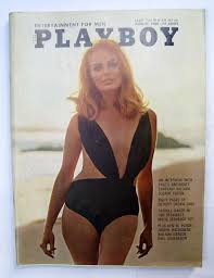 Playboy Magazine: Collectibles - AbeBooks