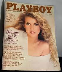 PLAYBOY June 1981 W/Centerfold & Playmate Of The Year | eBay