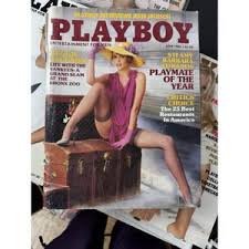 60s Playboy - Etsy Singapore