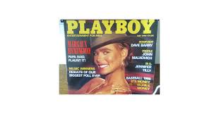 Playboy - May 1990 RARE: Playboy: Amazon.com: Books