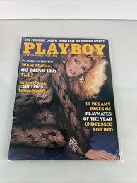 PLAYBOY MARCH 1985 SHANNON TWEED Toni Westbrook DONNA SMITH ...