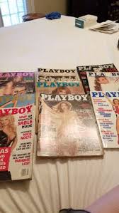 Playboy magazine for Sale in La Porte, TX - OfferUp