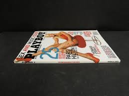 Sammelstück PLAYBOY Magazin März PARIS HILTON, Debbie Gibson ...