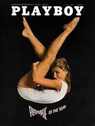 Playboy May 1964 [Single Issue Magazine]: Amazon.com ...