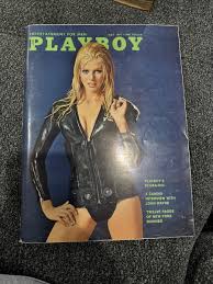 PLAYBOY MAGAZINE MAY 1971 W/CENTREFOLD VERYGOOD/CONDITION | eBay