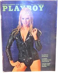 Amazon.com: Playboy Magazine, May, 1971: Hefner, Hugh M ...