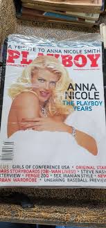 Anna Nicole Smith Pb | eBay