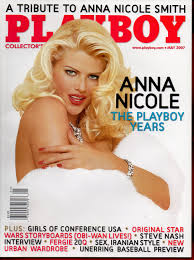 Playboy Magazine: 2007 - Shannon James Miss May, Tribute ...