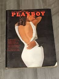 November 1967 Playboy Magazine | eBay