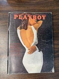 Playboy Magazine November 1967 | eBay