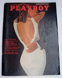 Playboy Magazine, First Edition: - AbeBooks