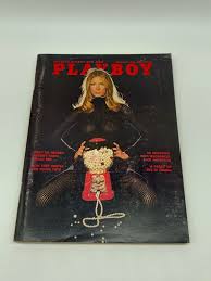 (A7.01) Vintage Playboy Magazine, November 1972 | eBay