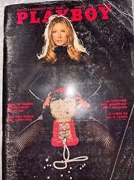 Vintage Playboy Magazine - November, 1972 | eBay