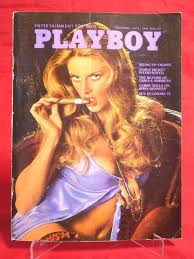 PLAYBOY Magazine NOVEMBER 1973 VINTAGE ISSUE Original ...