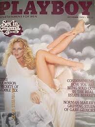 Amazon.com: Playboy November 1979: Books