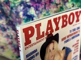 Playboy July 1992 | Vol. 39, No. 7